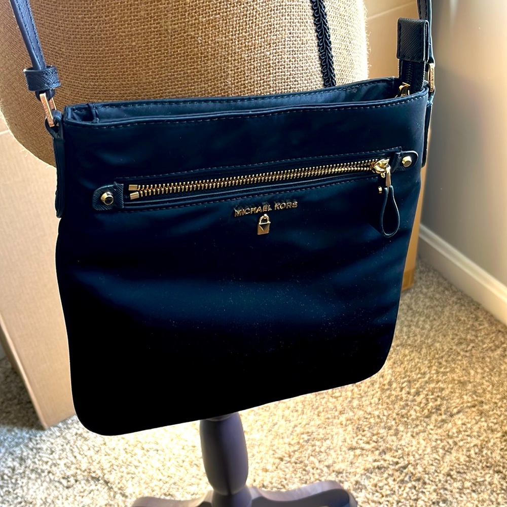 MK Crossbody Purse